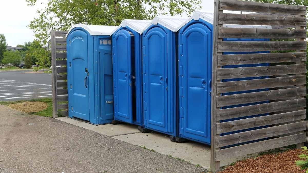 Porta Potty Rental Pros - Top Porta Potty Rentals in Fort Mcdowell, AZ, 85264